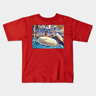 JRich Kids T-Shirt